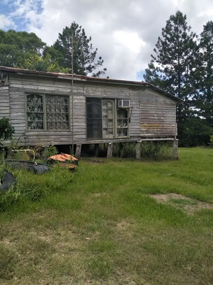 Seventh view of Homely house listing, 518 North deep Creek Road, North Deep Creek QLD 4570