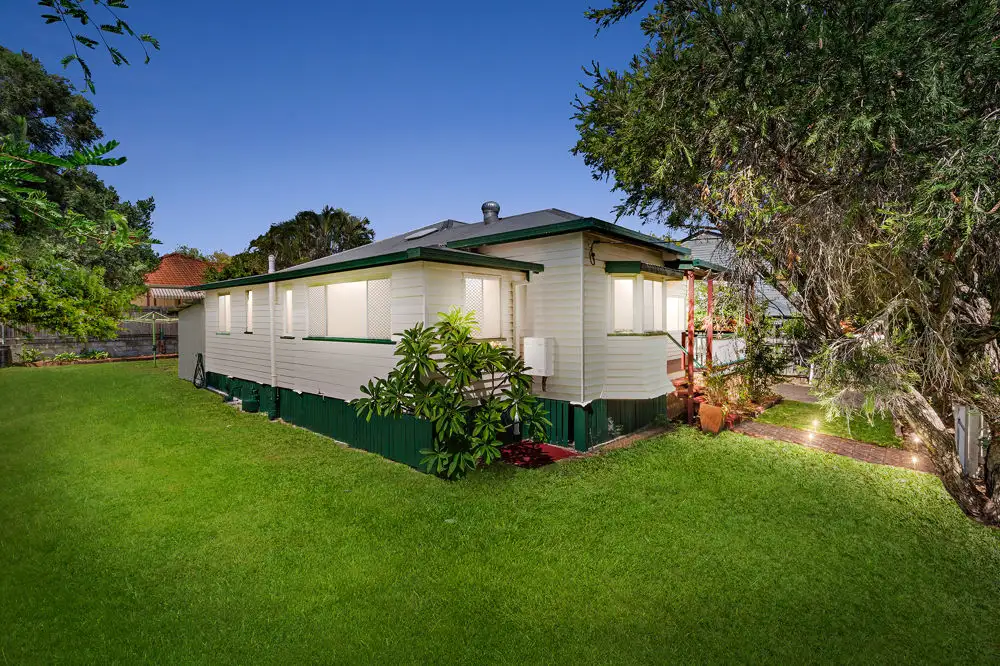 Main view of Homely house listing, 69 Bernecker Street, Carina QLD 4152