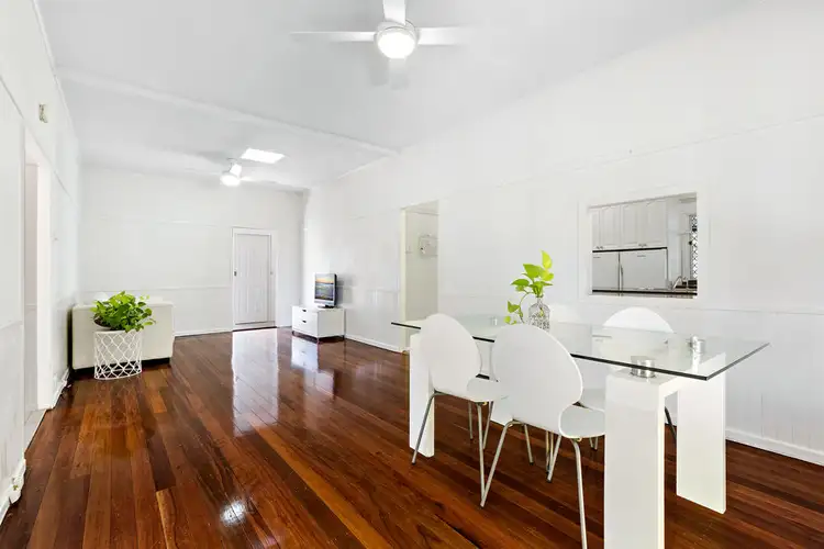 Second view of Homely house listing, 69 Bernecker Street, Carina QLD 4152