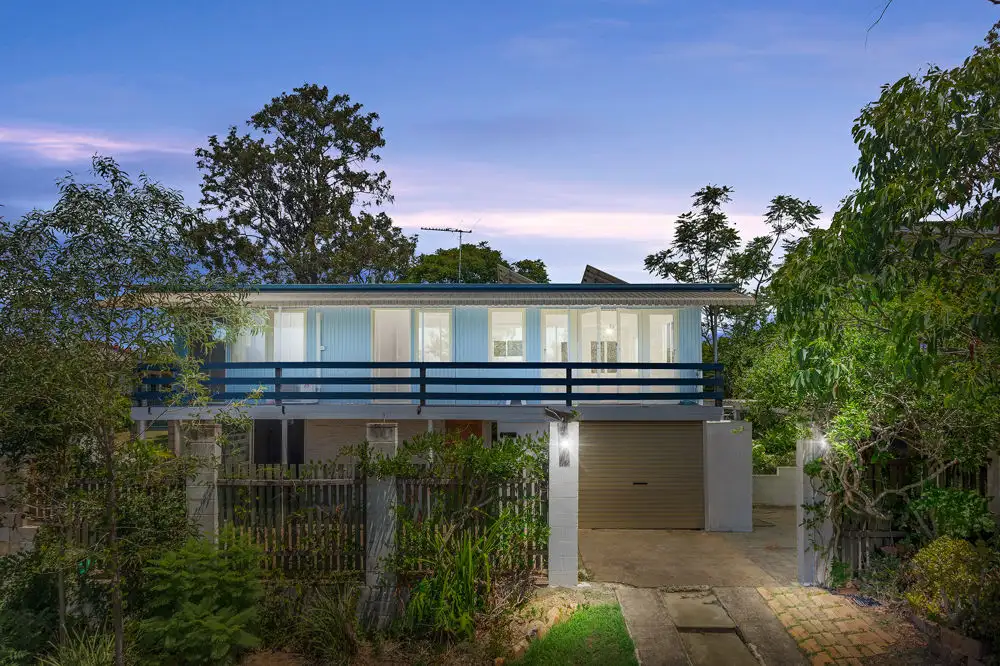 Main view of Homely house listing, 8 Gordon Road, Ferny Hills QLD 4055