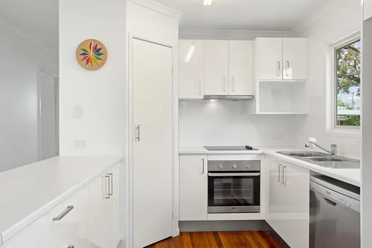 Second view of Homely house listing, 8 Gordon Road, Ferny Hills QLD 4055