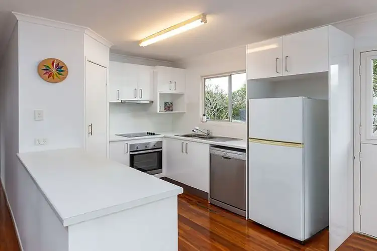 Third view of Homely house listing, 8 Gordon Road, Ferny Hills QLD 4055