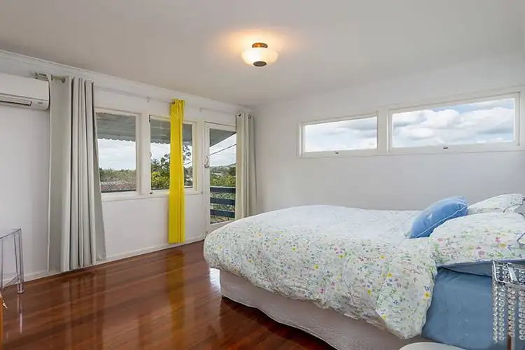 Fifth view of Homely house listing, 8 Gordon Road, Ferny Hills QLD 4055