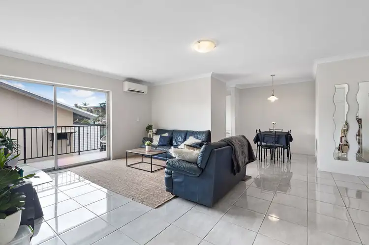 7/158 Old Cleveland Road, Coorparoo QLD 4151