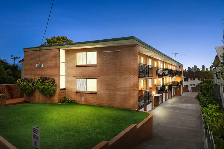 Second view of Homely unit listing, 7/158 Old Cleveland Road, Coorparoo QLD 4151