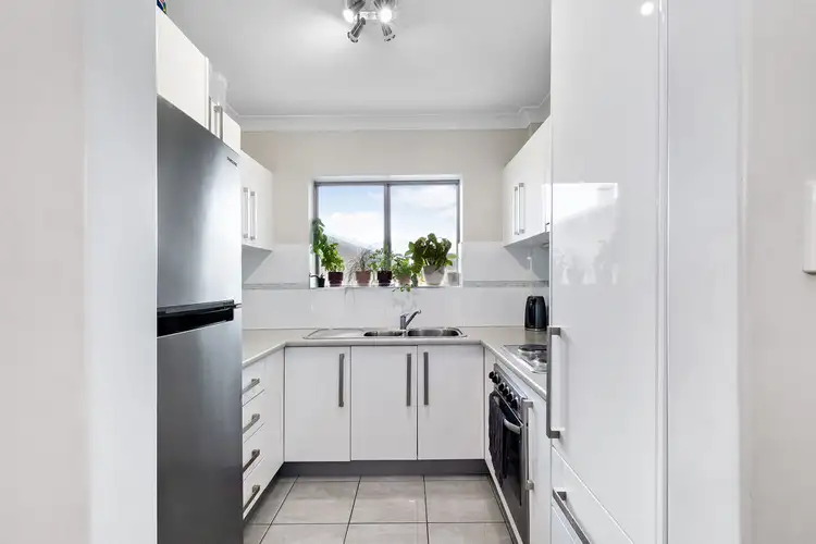 Third view of Homely unit listing, 7/158 Old Cleveland Road, Coorparoo QLD 4151