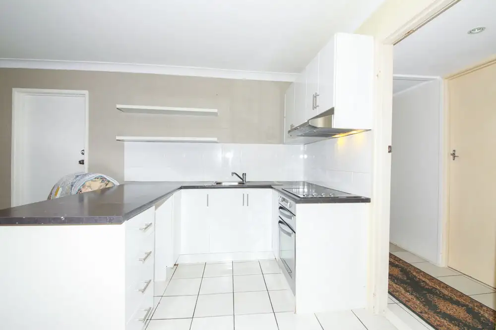 Main view of Homely unit listing, 3/13F Wyndham Avenue, Southport QLD 4215