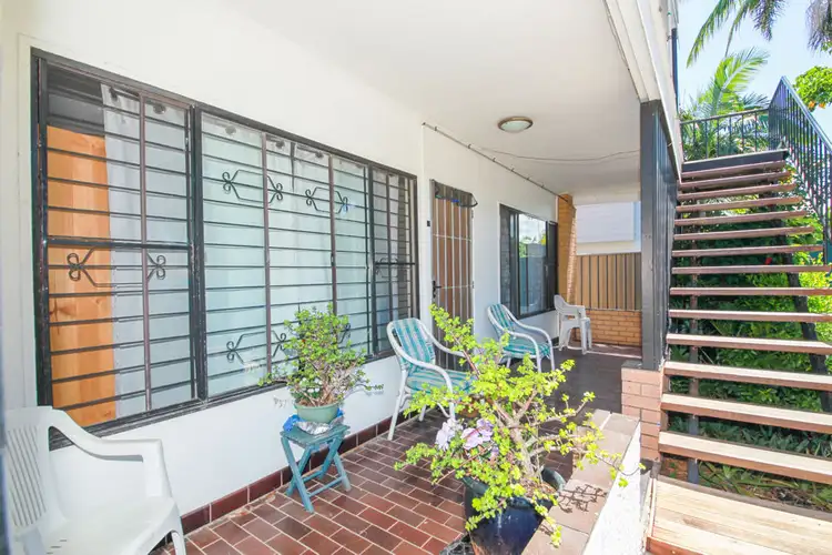 Second view of Homely unit listing, 3/13F Wyndham Avenue, Southport QLD 4215