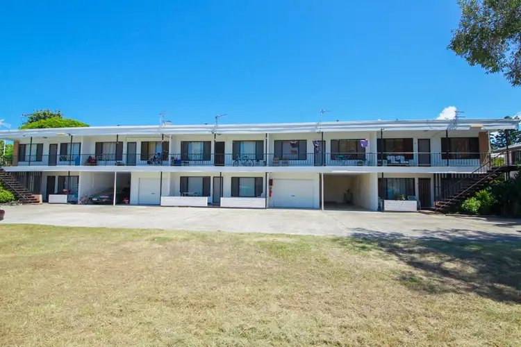 Third view of Homely unit listing, 3/13F Wyndham Avenue, Southport QLD 4215