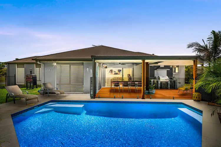 z12 Hirsch Court, North Lakes QLD 4509