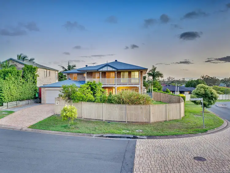 3 Warranilla Street, Parkinson QLD 4115