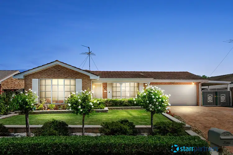 9 Albert Street, Mcgraths Hill NSW 2756