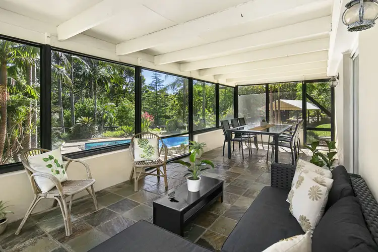 Fifth view of Homely house listing, 12 Volunteer Road, Kenthurst NSW 2156