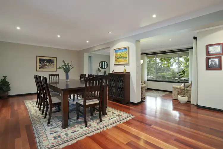 Sixth view of Homely house listing, 12 Volunteer Road, Kenthurst NSW 2156