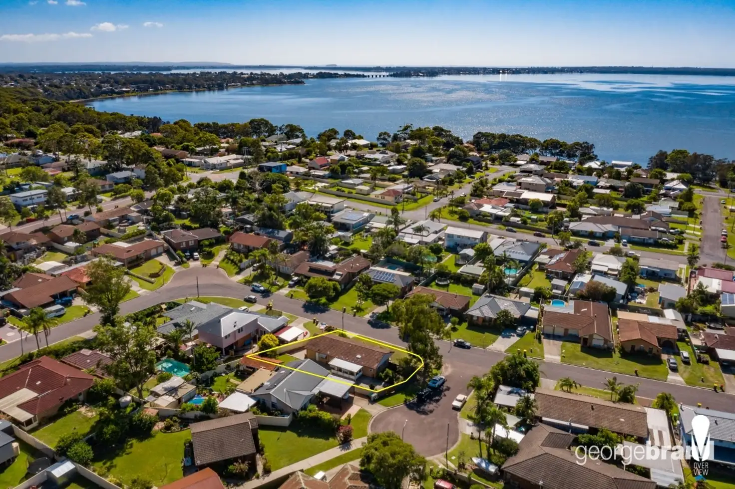 Main view of Homely house listing, 8 Lynette Close, Wyongah NSW 2259