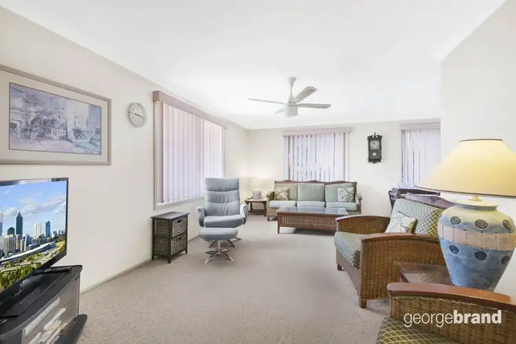 Second view of Homely house listing, 8 Lynette Close, Wyongah NSW 2259