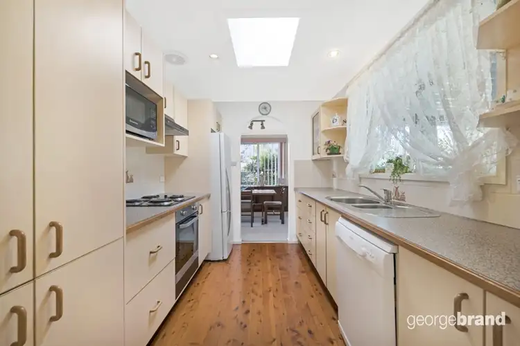 Third view of Homely house listing, 8 Lynette Close, Wyongah NSW 2259