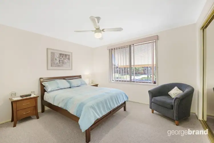 Fifth view of Homely house listing, 8 Lynette Close, Wyongah NSW 2259