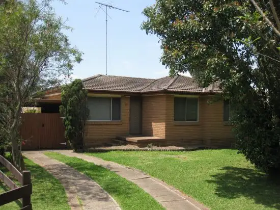 Address available on request