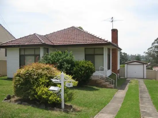 Address available on request