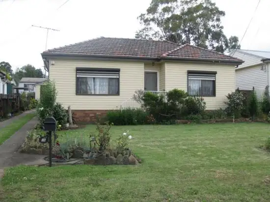 Address available on request