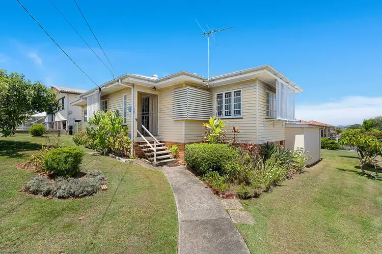 Second view of Homely house listing, 58 Roseneath Parade, Wynnum West QLD 4178