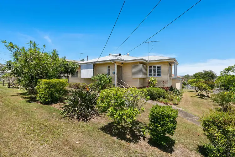 Third view of Homely house listing, 58 Roseneath Parade, Wynnum West QLD 4178