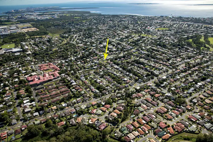 Fifth view of Homely house listing, 58 Roseneath Parade, Wynnum West QLD 4178