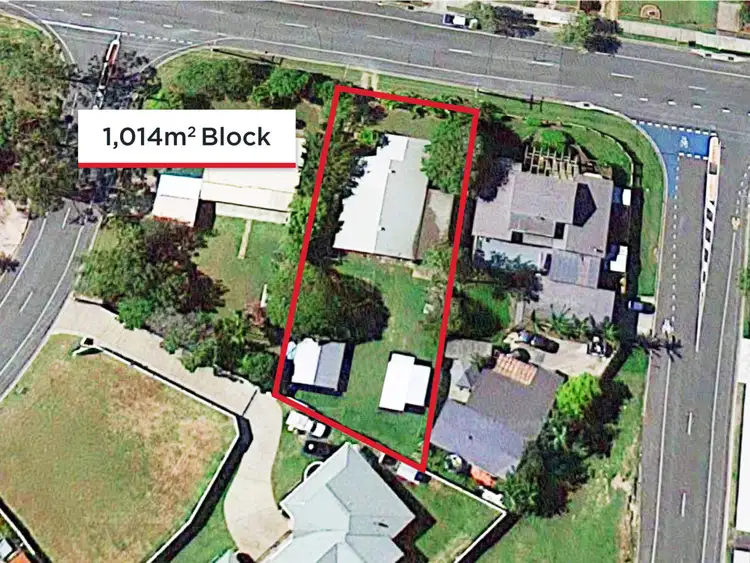 42 Laver Street, Morayfield QLD 4506