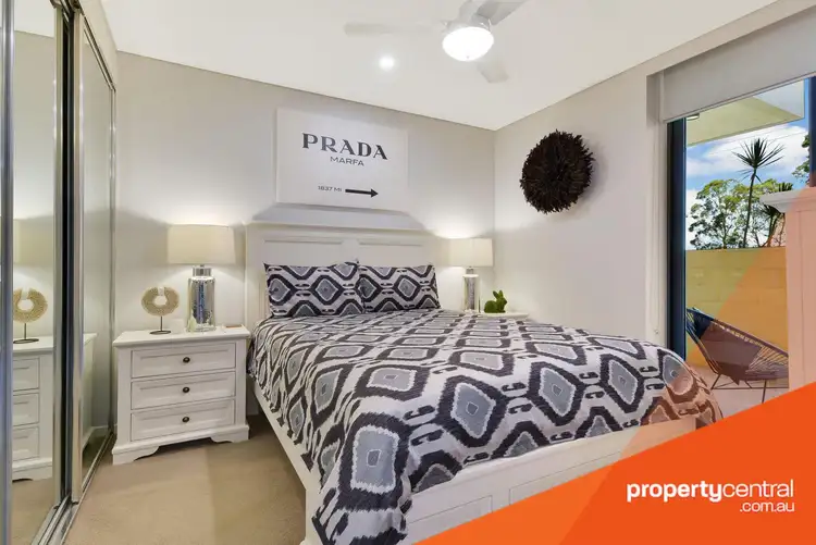 Sixth view of Homely apartment listing, 5/8 John Tipping Grove, Penrith NSW 2750