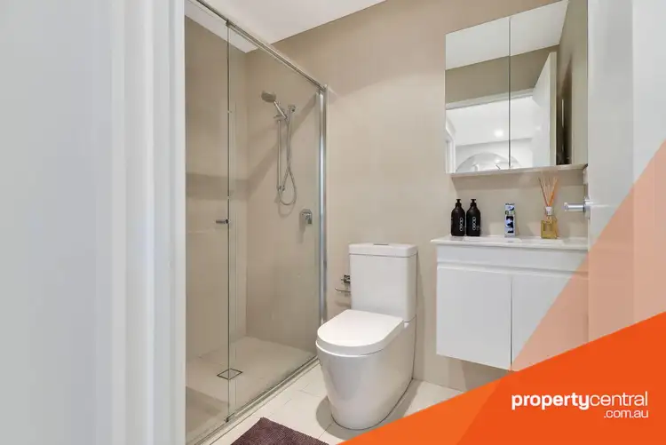 Seventh view of Homely apartment listing, 5/8 John Tipping Grove, Penrith NSW 2750