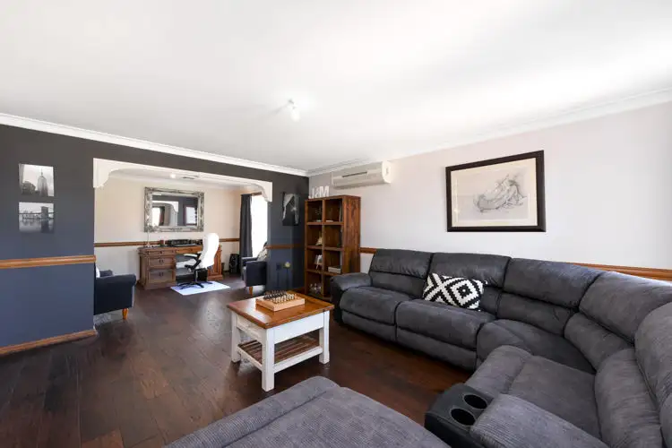 Third view of Homely house listing, 21 Patherton Place, Narellan Vale NSW 2567