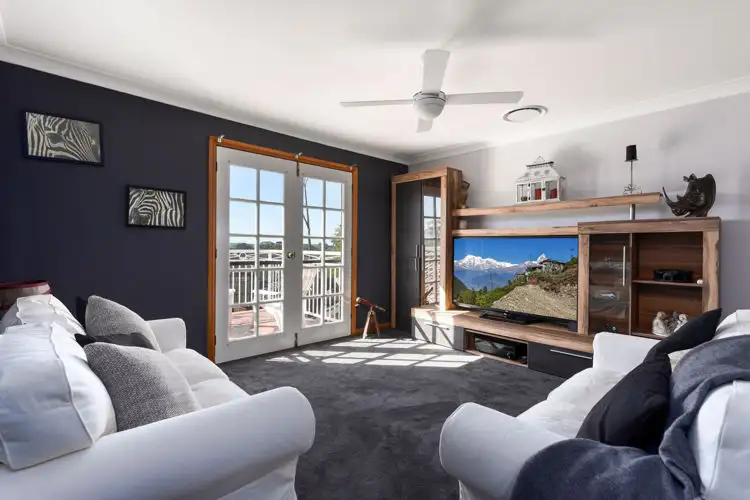 Fourth view of Homely house listing, 21 Patherton Place, Narellan Vale NSW 2567