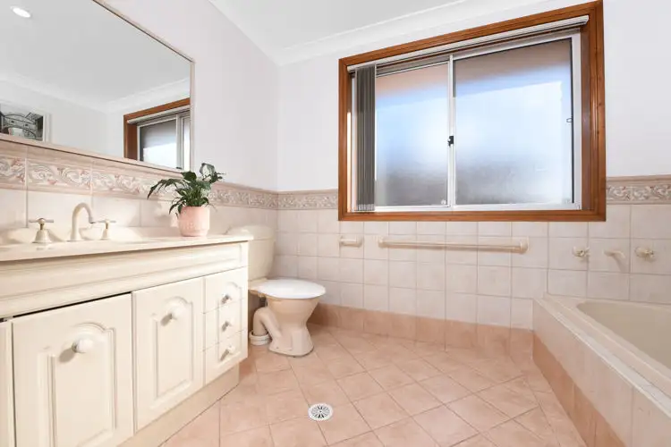 Sixth view of Homely house listing, 21 Patherton Place, Narellan Vale NSW 2567