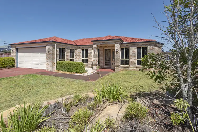 Main view of Homely house listing, 18 Isaac Street, Westbrook QLD 4350