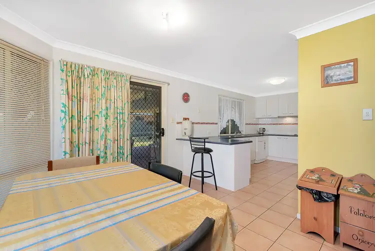Fourth view of Homely house listing, 18 Isaac Street, Westbrook QLD 4350