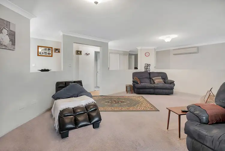 Sixth view of Homely house listing, 18 Isaac Street, Westbrook QLD 4350