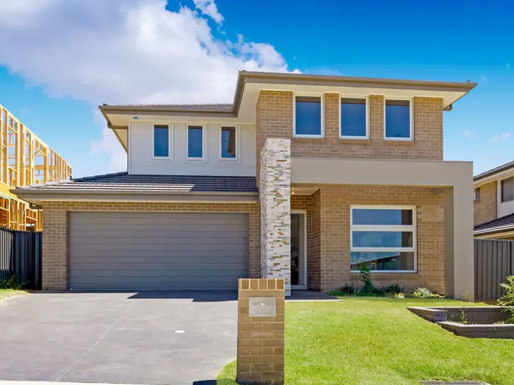30 Goodison Street, Kellyville NSW 2155