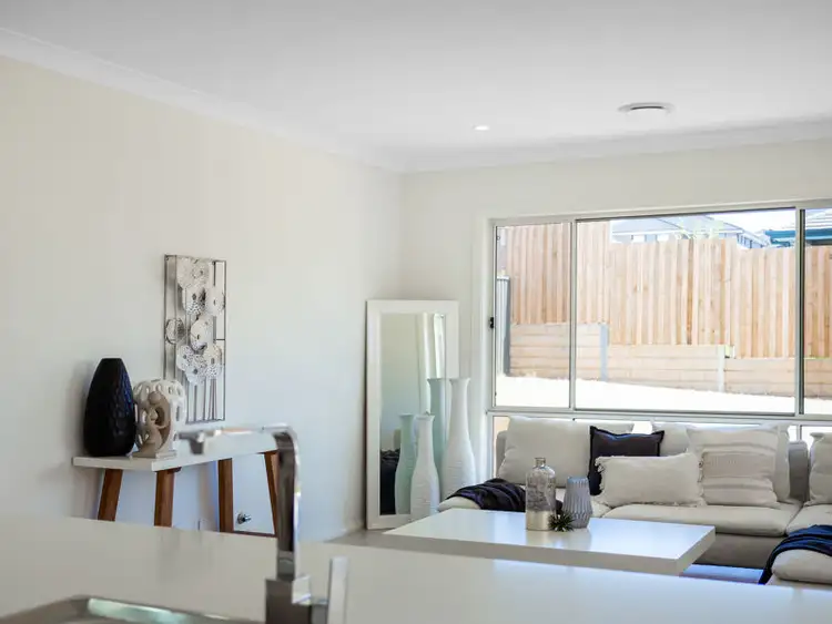 Second view of Homely house listing, 30 Goodison Street, Kellyville NSW 2155
