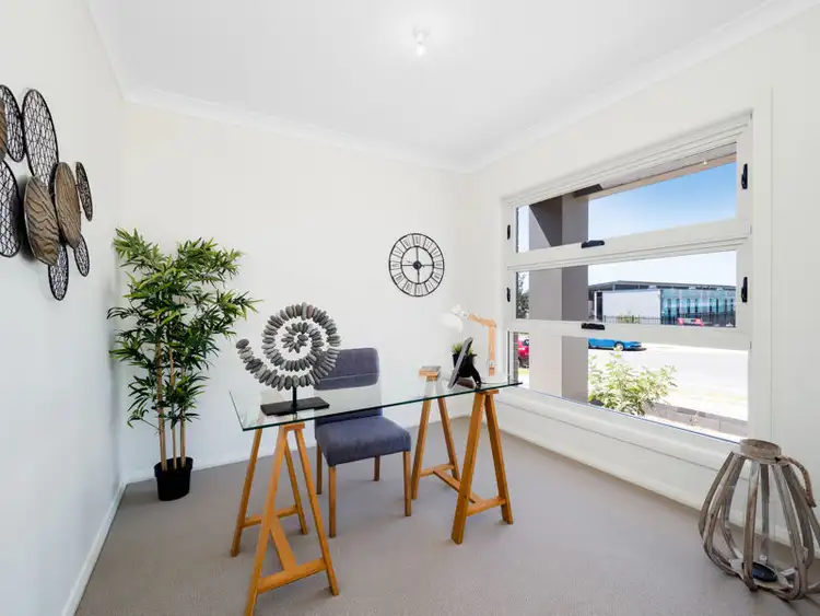 Fifth view of Homely house listing, 30 Goodison Street, Kellyville NSW 2155