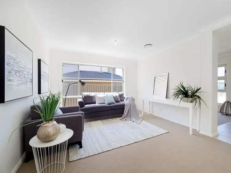 Sixth view of Homely house listing, 30 Goodison Street, Kellyville NSW 2155