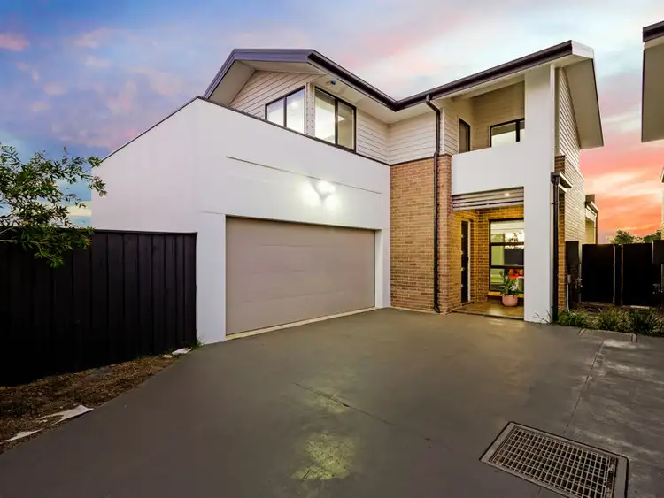 63 Hazelwood Avenue, Marsden Park NSW 2765