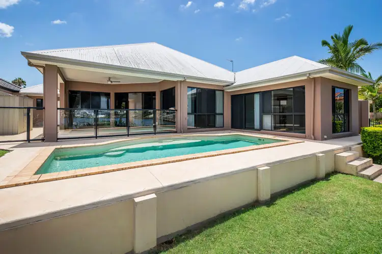 Third view of Homely house listing, 103 Edinburgh Road, Benowa Waters QLD 4217