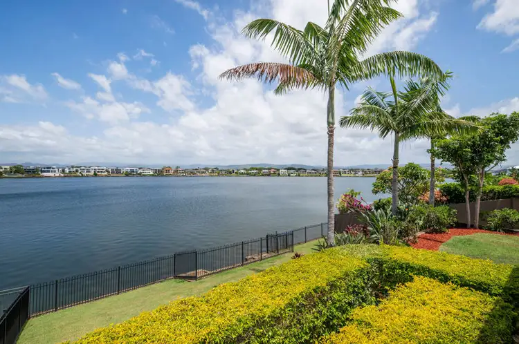 Fourth view of Homely house listing, 103 Edinburgh Road, Benowa Waters QLD 4217