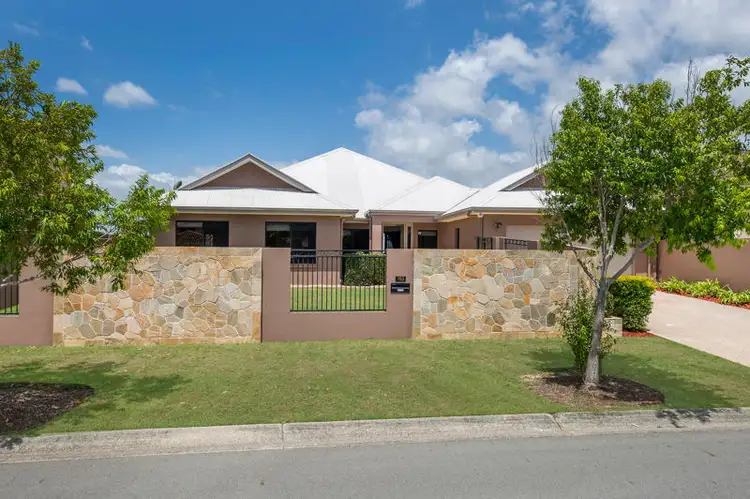 Fifth view of Homely house listing, 103 Edinburgh Road, Benowa Waters QLD 4217
