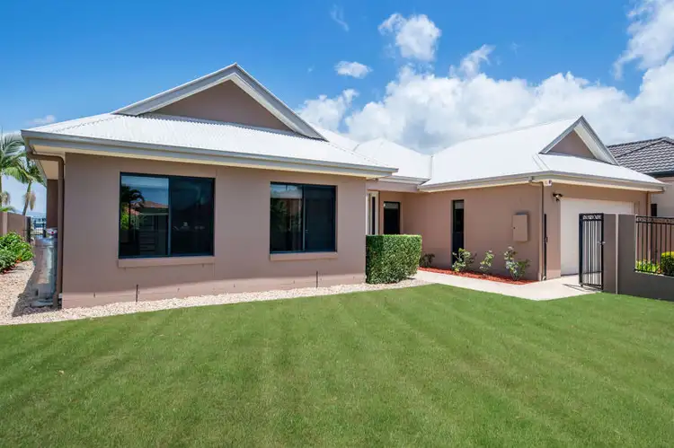 Sixth view of Homely house listing, 103 Edinburgh Road, Benowa Waters QLD 4217