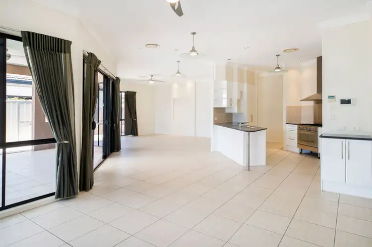 Seventh view of Homely house listing, 103 Edinburgh Road, Benowa Waters QLD 4217