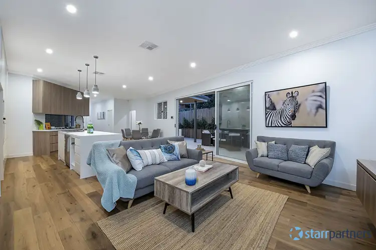 Second view of Homely villa listing, 30b Farnell Street, West Ryde NSW 2114