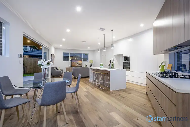 Sixth view of Homely villa listing, 30b Farnell Street, West Ryde NSW 2114