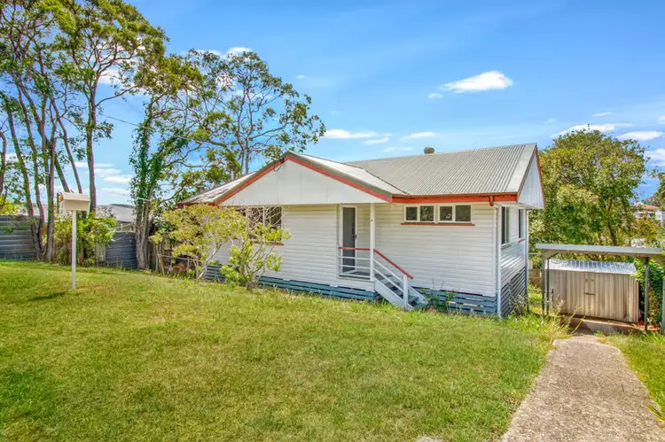 Main view of Homely house listing, 4 Trochus Street, Mansfield QLD 4122